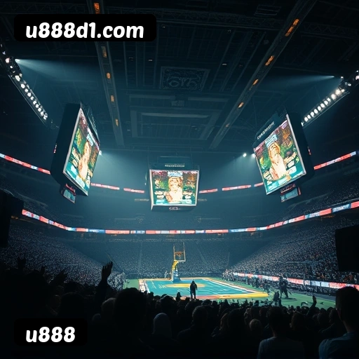 App u888 Android download