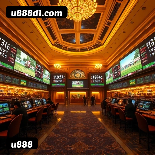 u888 slots no app