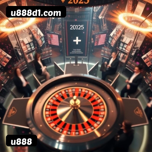 u888 multi dispositivo