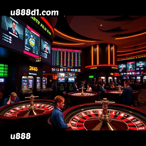 App u888 apostas esportivas mobile