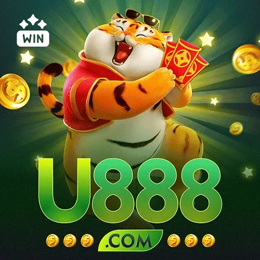 Ganhar e sacar na u888